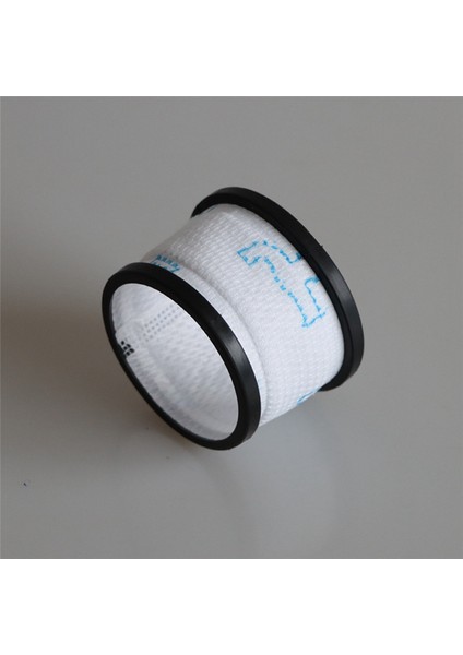 Inse S600/S6P/S6 Parçaları Için 2 Adet Hepa Filtre Yeniden Kullanılabilir Elektrikli Süpürge (Yurt Dışından) modelleri