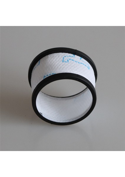 Inse S600/S6P/S6 Parçaları Için 2 Adet Hepa Filtre Yeniden Kullanılabilir Elektrikli Süpürge (Yurt Dışından) fırsatları