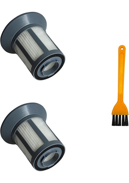 Midea VC14K1 VC14F1 VC14K1-FG VC14F1-FV VCC34A1 Için Hepa Filtre (Yurt Dışından)