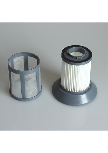 Midea VC14K1 VC14F1 VC14K1-FG VC14F1-FV VCC34A1 Için Hepa Filtre (Yurt Dışından)