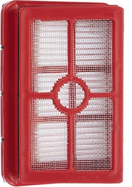 Vileda Jetclean 3ın1 Bodenreiniger Scrubber Filtresi Için Uygun 2 Adet (Yurt Dışından)