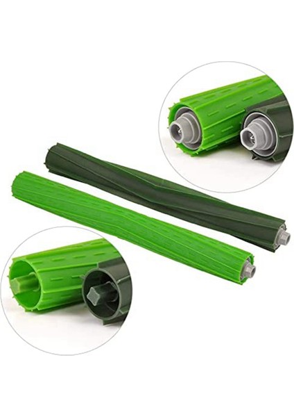 Irobot Roomba S9(9150),S9+(9550),S Serisi Elektrikli Süpürge Parçaları (Yurt Dışından) indirimleri