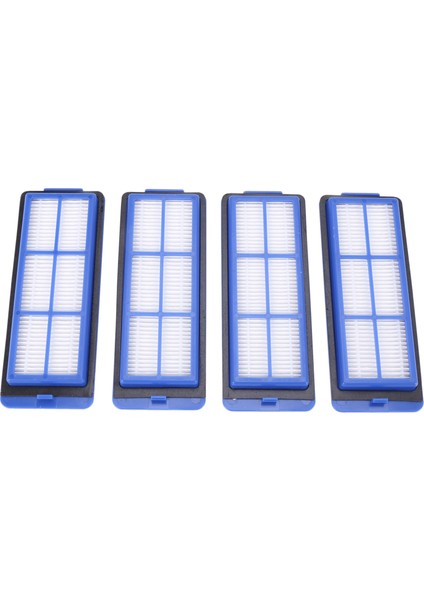 Eufy Robovac 11S 15C 30C Max Için Elektrikli Süpürge Parçaları Fırça Filtreleri (Yurt Dışından) fiyatları