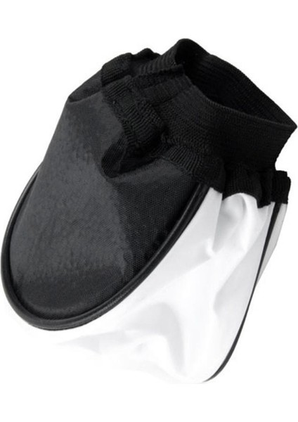 Dslr Kameralar Için 1x Softbox Difüzör, Flaş Işığı Hızı Mini Yumuşak Kutu (Yurt Dışından)