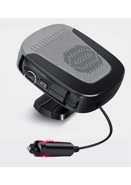 Çok Fonksiyonlu Oto Isıtıcı 12V Araç Elektrikli Isıtıcı Oto Isıtıcı Isıtıcı (Yurt Dışından) indirimleri