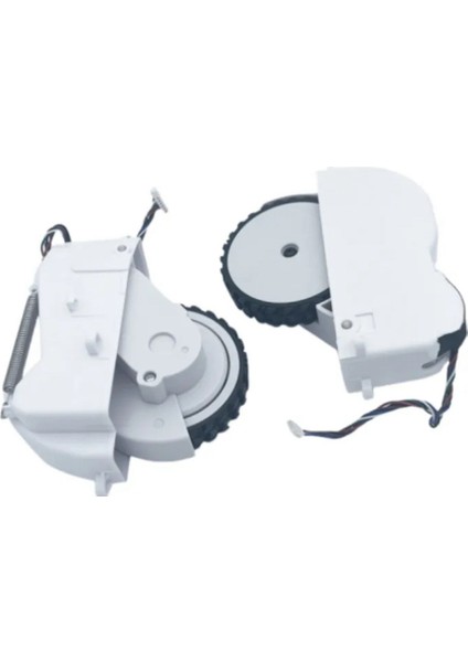 Xiaomi Mijia G1 Mjstg1 Sol ve Sağ Tekerlek Parçaları Için (Yurt Dışından)