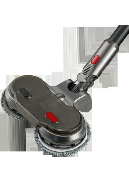Dyson V7 / V8 / V10 / V11 Vakum Elektrikli Paspas Temizleme Kafası Için (Yurt Dışından) indirimleri