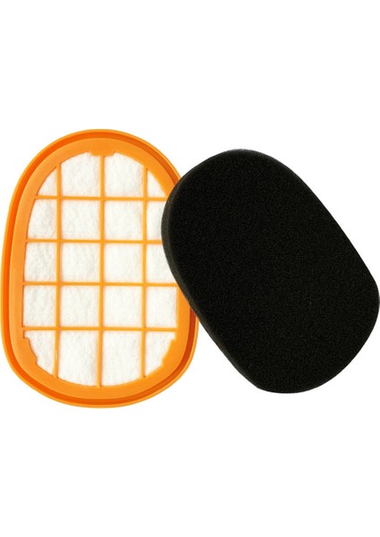Philips FC6812 6814 6823 6827 6908 Parçaları Için 9 Adet Toz Pamuk Filtresi (Yurt Dışından) indirimleri