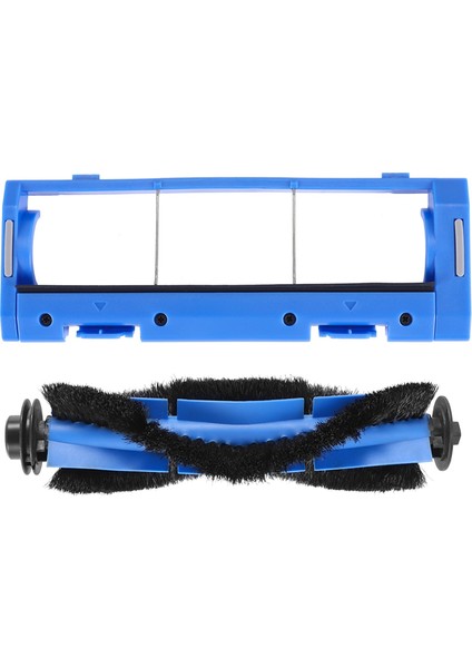 Conga 1090 Robot Için Yedek Rulo Fırçalar Ana Fırça Kapağı (Yurt Dışından) fiyatları