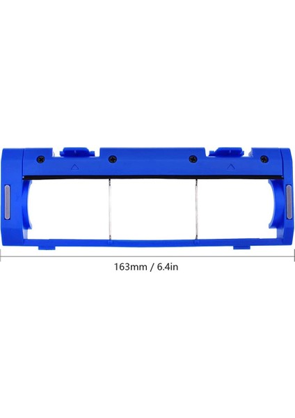 Eufy 11S 15C 30C 35C Irobot Elektrikli Süpürge Için Ana Fırça Kapağı (Yurt Dışından) fiyatları