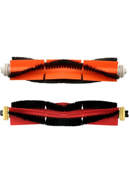 Xiaomi Mi Robot Mijia Pro Elektrikli Süpürge Için 2 Adet Ana Rulo Fırça (Yurt Dışından) fiyatları