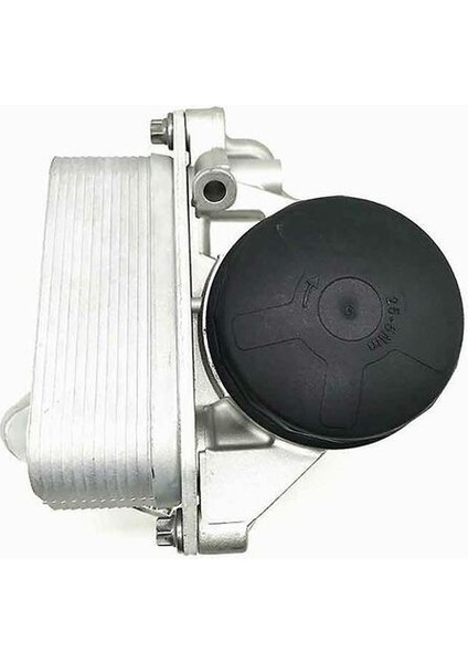 08090257 Yağ Soğutucu Kütüklü Bmw E84 E89 F10 F11 F25 F26 F30 F30N 11428637812