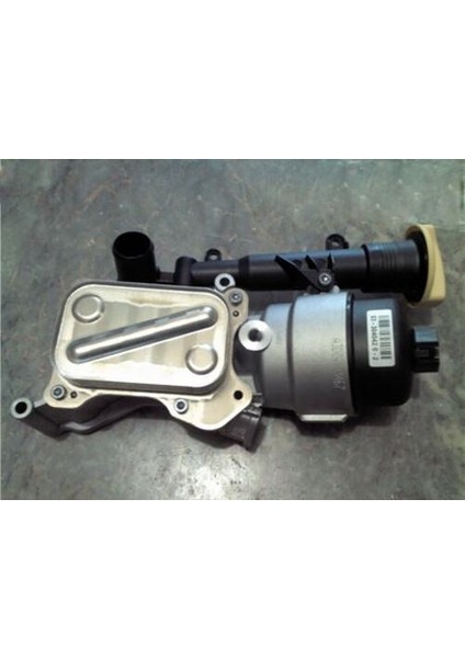 40833 Yağ Soğutucu Aveo 500 500 C 500L Doblo Fiorino Grande Punto Idea Panda Punto Punto Evo Qubo 1.2 5650358