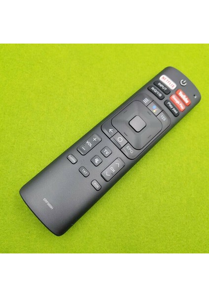 Hisense Hd Uzaktan Kumanda ERF3I69H 55RG ERF3169H 50RG UHD 4K Tv Için (Yurt Dışından)