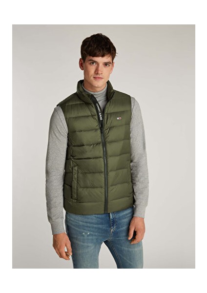 Tjm Lt Down Vest Ext