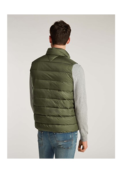 Tjm Lt Down Vest Ext