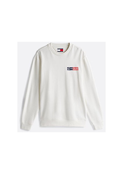 Tjm Reg Entry Graphıc Crew Ext