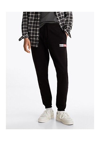 Tommy Hilfiger Tjm Slım Entry Sweatpant