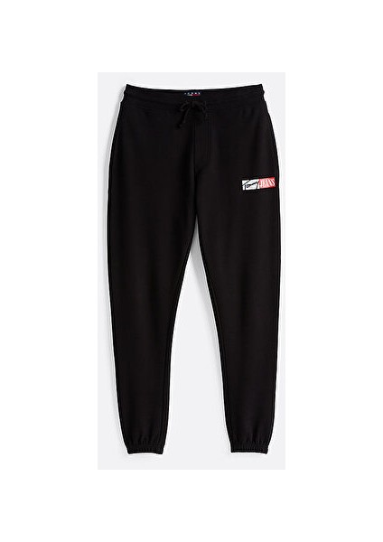 Tommy Hilfiger Tjm Slım Entry Sweatpant