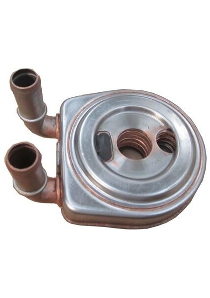 63400 Yağ Soğutucu-Partner 1.9 Dw8 Modıne Tip 1103.G6