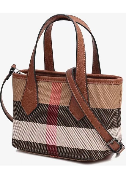 2025 Yeni Texture Handheld Bag, Vegetable Basket Bag, Women's Bag, Work Commuter Single Shoulder Crossbody Bag (Yurt Dışından)