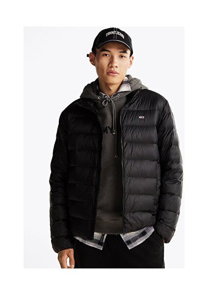 Tjm Lt Down Jacket Ext