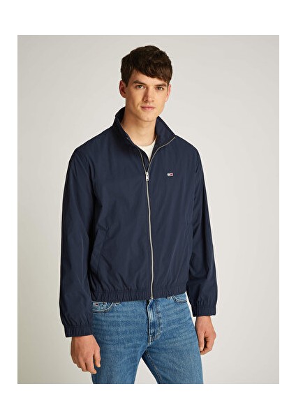 Tjm Essentıal Jacket Ext