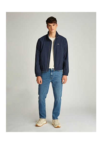 Tjm Essentıal Jacket Ext