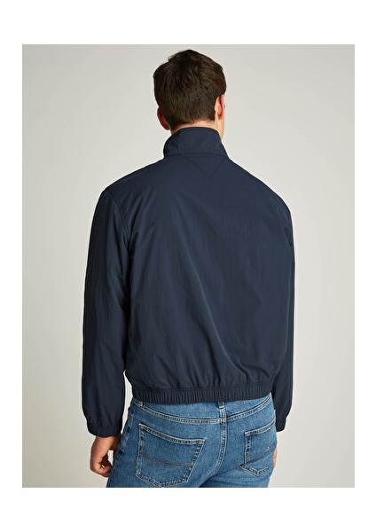 Tjm Essentıal Jacket Ext