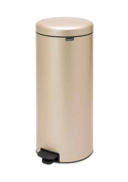 Newıcon Pedallı Çöp Kutusu 30L