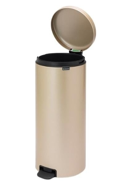 Newıcon Pedallı Çöp Kutusu 30L fiyatları