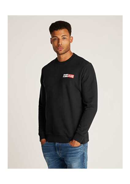 Tjm Reg Entry Graphıc Crew Ext