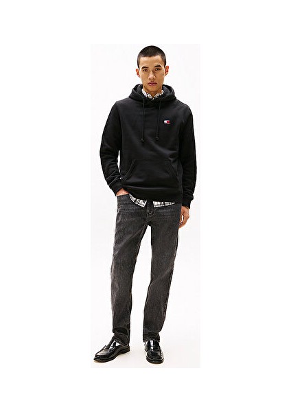 Tjm Reg Badge Hoodıe Ext modelleri