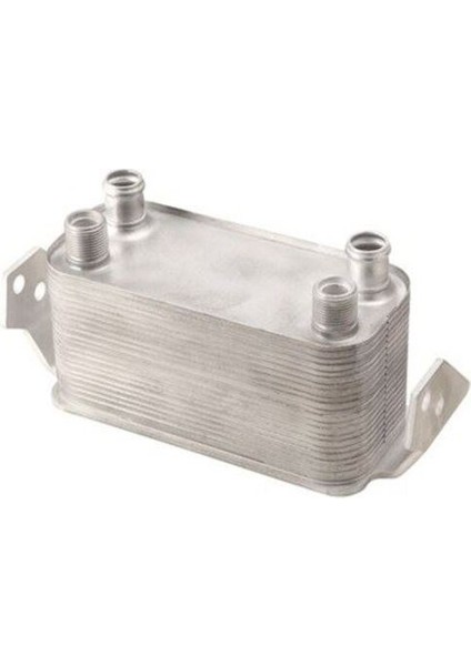 359001602730 Yağ Soğutucusu Land Rover Range Roversport PBC500051