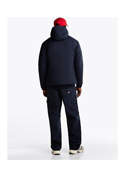 Tjm Lt Poly Jacket Ext