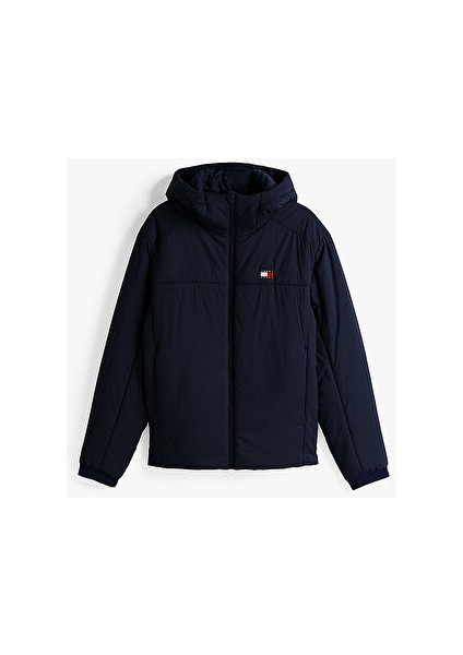 Tjm Lt Poly Jacket Ext