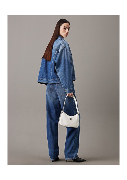 Sleek Nylon Shoulderbag fiyatları