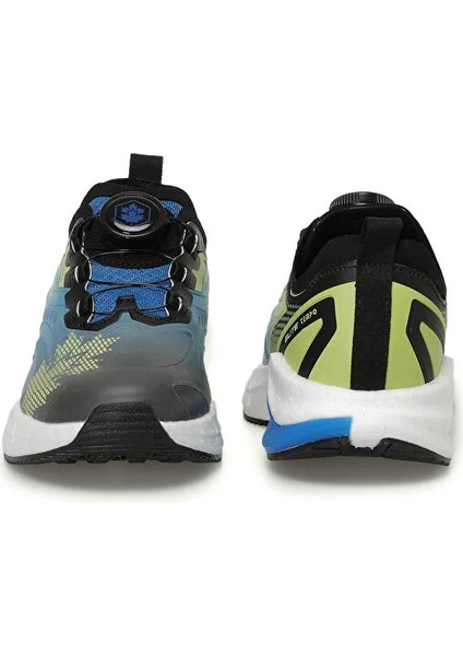 Lumberjack 4W Lautaro 4pr Sarı Çocuk Günlük Ayakkabı fırsatları