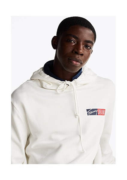 Tjm Reg Entry Graphıc Hoodıe Ext fiyatları