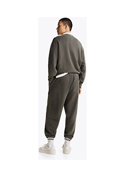 Tjm Rlx Vıntage Varsıty Jogger