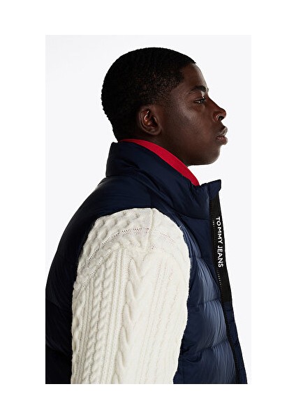 Tjm Lt Down Vest Ext