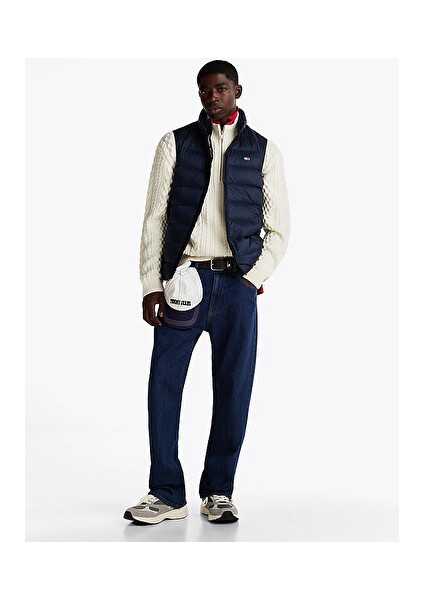 Tjm Lt Down Vest Ext