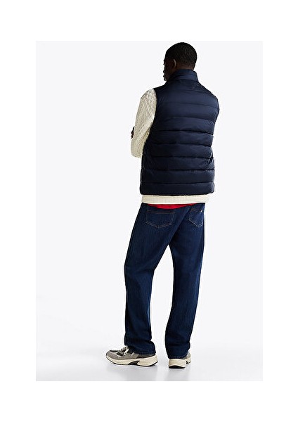 Tjm Lt Down Vest Ext