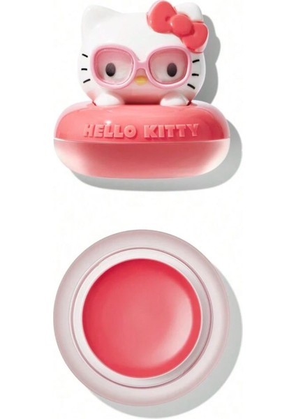 Hello Kitty Cream Blush