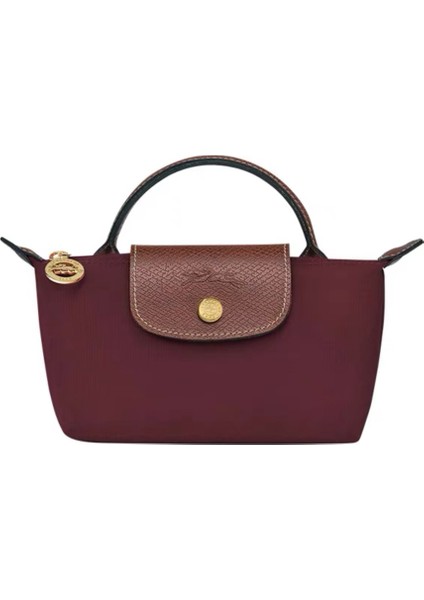 Le Pliage Mini Klasik Kadın Çantası (Yurt Dışından)