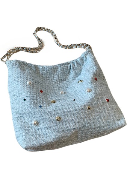 Kadın Omuz Çantası Crossbody Çanta (Yurt Dışından)