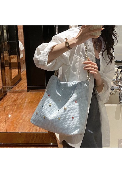Kadın Omuz Çantası Crossbody Çanta (Yurt Dışından) modelleri