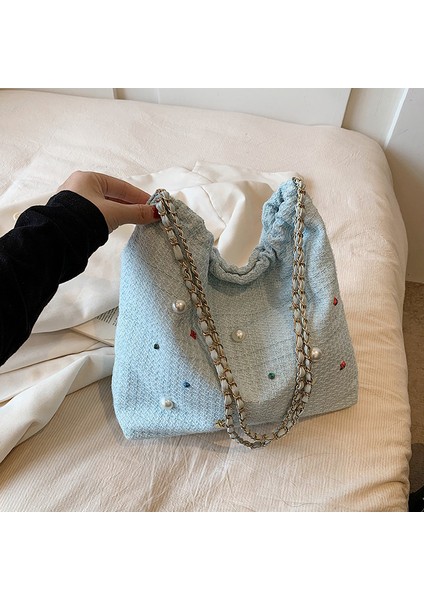 Kadın Omuz Çantası Crossbody Çanta (Yurt Dışından) fırsatları