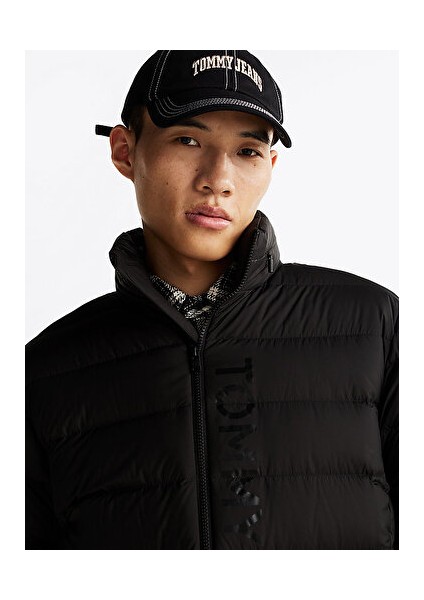 Tjm Lt Down Prınted Jacket fiyatları