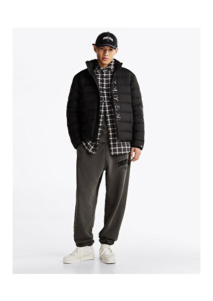 Tjm Lt Down Prınted Jacket modelleri